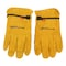 Forney Suede Cowhide Leather Driver Work Gloves Menfts L 53134 - alternate 5